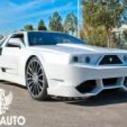 Will.I.Am To Build Cars? image