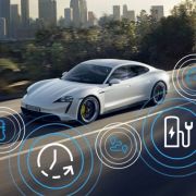 Porsche rolls out Taycan OS update image
