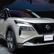 2023 Nissan X-Trail e-Power wants to take on RAV4 Hybrid image