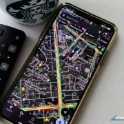 Google Maps working on energy efficient routes for hybrids, EVs image