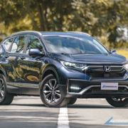 Honda TH drops CR-V diesel, but PH sales very strong image