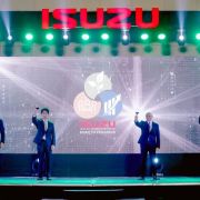 Isuzu PH sees cleaner and greener future as it turns 25 image