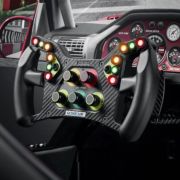 Prodrive sim rig priced like all-new WRX image