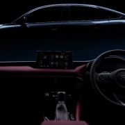 All-new Vios: Toyota drops sexy 2023 Yaris Ativ teaser image