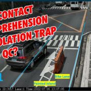Motorists call out QC No Contact Apprehension "Trap" image