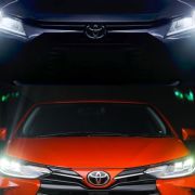 2023 Toyota Vios: What changed with the all-new model? image