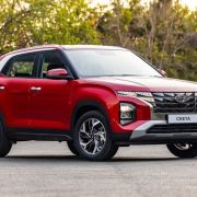 Variants and prices: 2022 Hyundai Creta starts at PHP 998k image