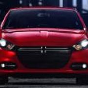 Detroit 2012: Dodge Dart image