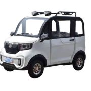 Will this Changli be the cheapest EV in PH? image