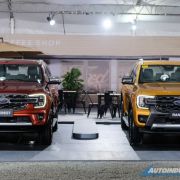 Next-gen Ford Ranger, Everest get more than 3 years warranty coverage image