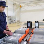 SMC to build PHP 27.75B EV battery plant in Dinagat Islands image