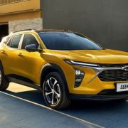 2023 Chevrolet Seeker has Ford Territory on its sights image