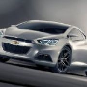Detroit 2012: Chevrolet Code 130R, Tru 140S preview future for bowtie brand image