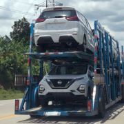 Spotted: 2023 Nissan Livina arrives in PH image