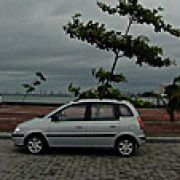 2005 Hyundai Matrix CRDi image