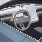 Volvo taps Fortnite developer and Qualcomm for new EVs image