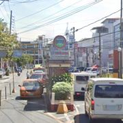 Gov't orders BF Para&ntilde;aque gates opened to public traffic image