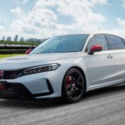 We can (almost) confirm 2023 Honda Civic Type R for PH image