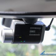 Mandatory car dashcam bill filed anew in Congress image