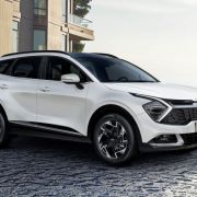 PIMS 2022: Kia PH won't launch the all-new Sportage yet image