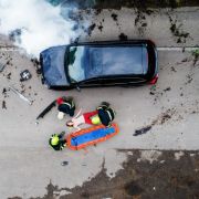 Congressman pushing for fair road crash investigation image