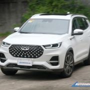 Chery PH posts record 140% sales increase last June image