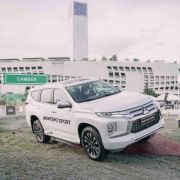 Mitsubishi's Reimagine Your Ride tour coming to Laguna and Pampanga image