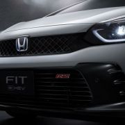 2023 Honda Jazz RS makes us wish it was still here in PH image