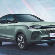 MG takes on Kicks e-Power, Corolla Cross with 2023 VS HEV image