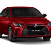 2023 Toyota Vios makes global reveal: Honey I shrunk the Corolla image