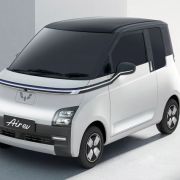 Wuling Air ev now built in Indonesia; PH launch soon? image