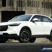 2022 Honda HR-V 1.5 S CVT with Sensing image