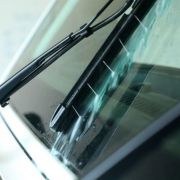 WATCH: Jeep's new way to clean your windshield image