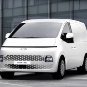 2023 Hyundai Staria Cargo priced at PHP 1.56M image