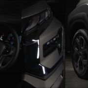 Are you the refreshed 2023 Mitsubishi Xpander Cross? image