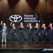 Toyota Mobility Solutions PH is your new transport, logistics partner image