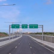 CAVITEX C5 Link Flyover 1.6-km extension opens image
