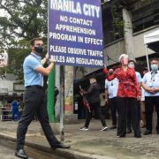 Metro Manila mayors, MMDA stand together on NCAP implementation image