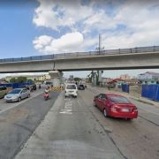 Part of Ninoy Aquino Ave. closed August 19 to 22 image