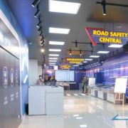 Lawmaker wants driver education to start in school image