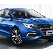 2022 MG 5 Alpha can do 20.2 km/l image