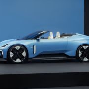 Confirmed: Polestar O₂ electric roadster to enter production but&hellip; image