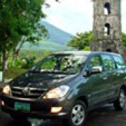 2005 Toyota Innova 2.0G image
