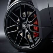 Get special discounts this August at Lexus Car Maintenance Weekend image
