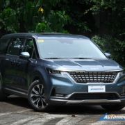 2022 Kia Carnival SX 2.2L Diesel image