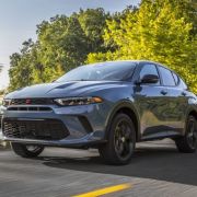 2023 Dodge Hornet is an Alfa Romeo Tonale with attitude image