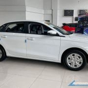 2022 Geely Emgrand S M/T can be yours for PHP 755k image
