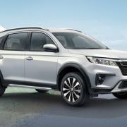 2023 Honda BR-V arrives in Thailand, coming to PH next? image