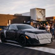 Save the date: Next-gen Ford Mustang to be launched Sept 14 image