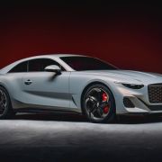 740 HP Mulliner Batur is a glimpse of Bentley's (EV) future image